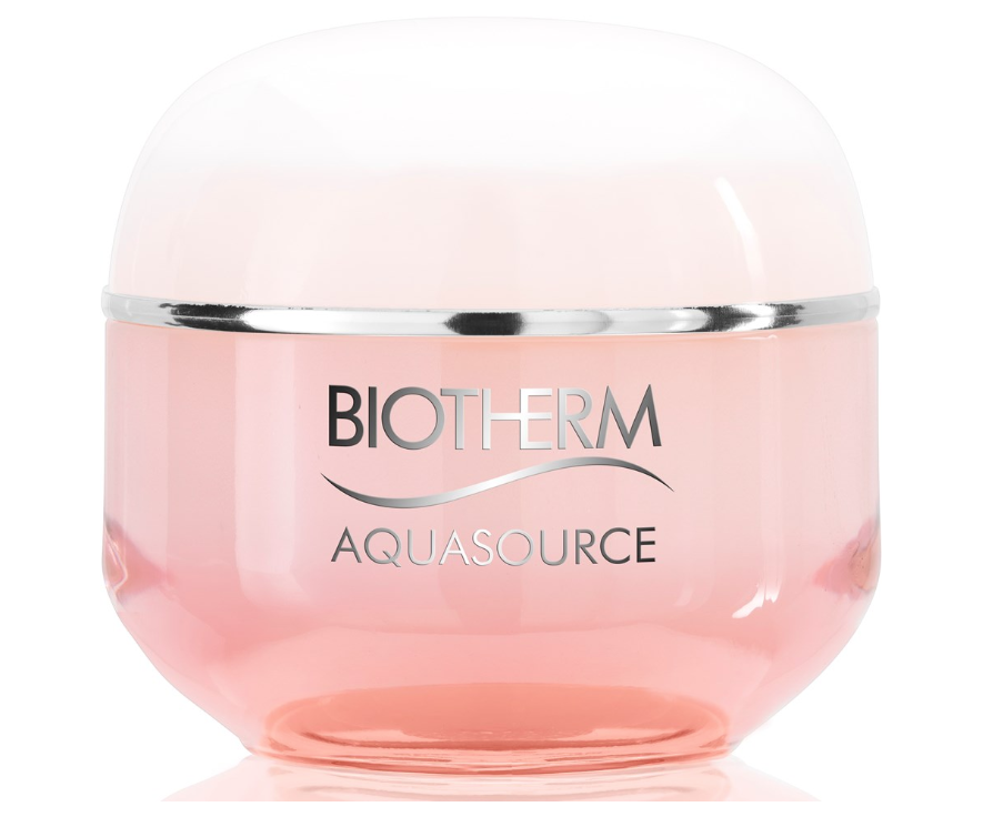 Biotherm Aquasource Biotherm Aquasource